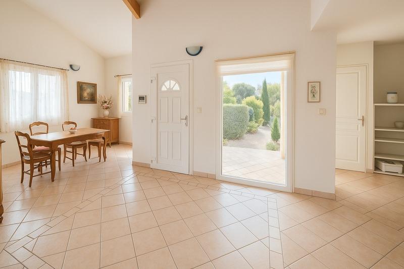 Maison - 182 m² - 7 pièces
