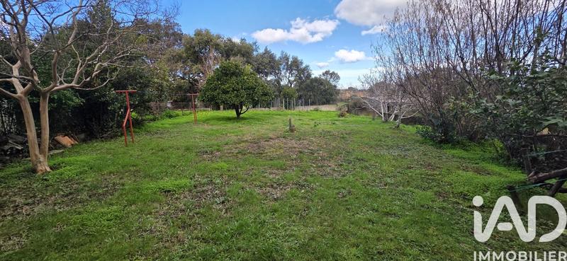 Maison - 204 m² - 9 pièces