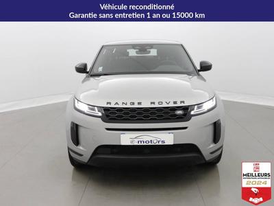 Land Rover Range Rover Evoque Mark III P300e Phev Awd Bva8 se