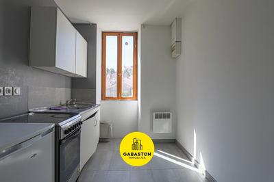Appartement - 25 m² - 1 pièce