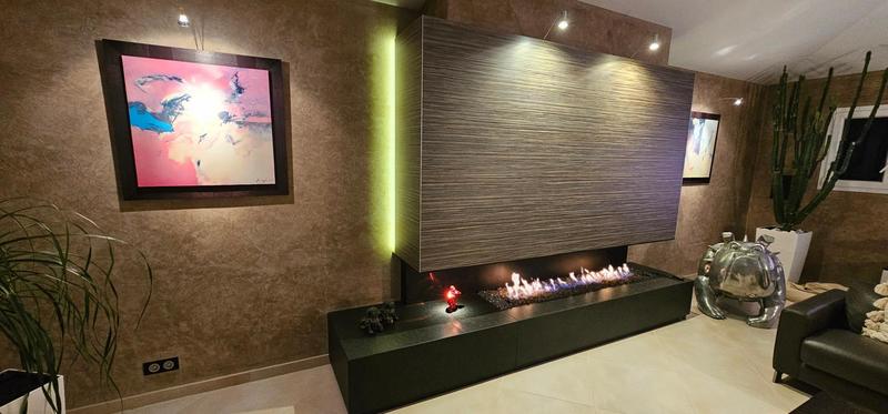 Villa - 170 m² - 5 pièces