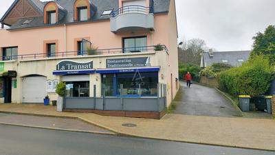 Fonds de commerce - 94 m²