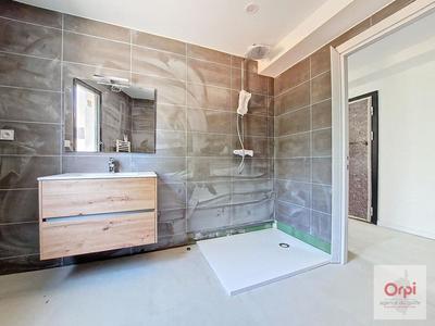 Appartement - 53 m² - 2 pièces