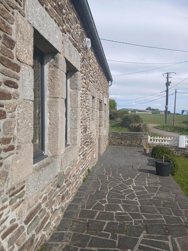 Maison - 111 m² - 4 pièces