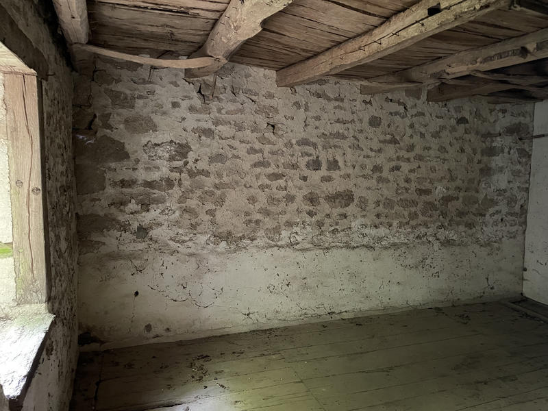 Maison - 144 m² - 8 pièces