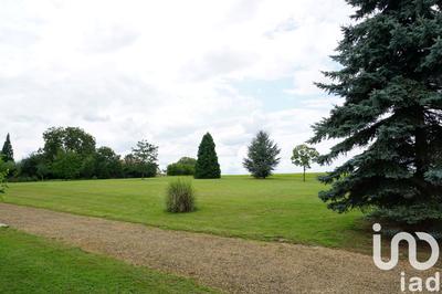 Ferme - 210 m² - 7 pièces