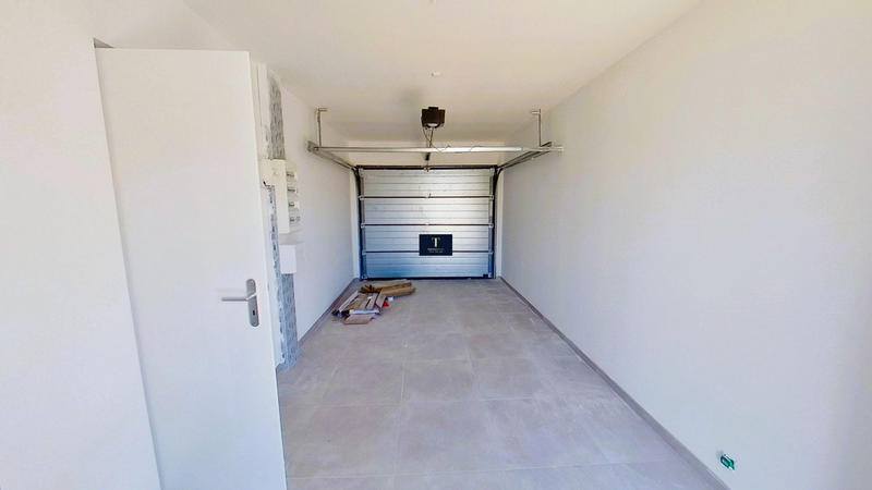 Maison - 114 m² - 5 pièces