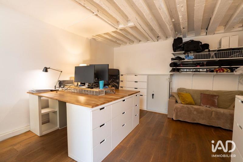 Bureau - 73 m²