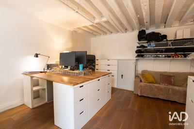 Bureau - 73 m²