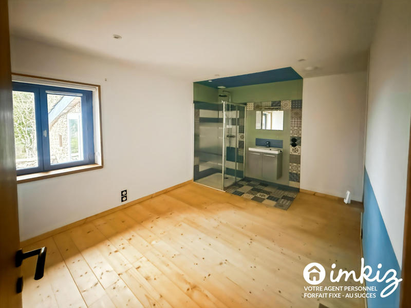 Maison - 285 m² - 7 pièces