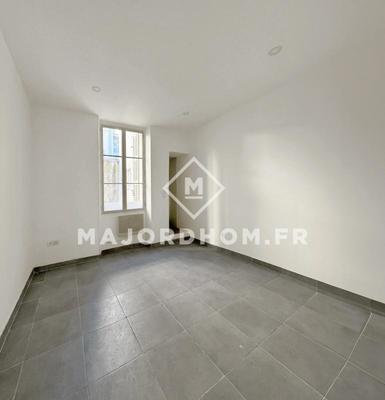 Appartement - 53 m² - 3 pièces