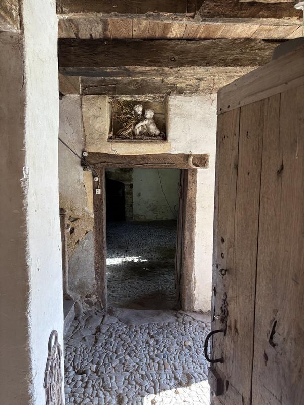 Maison - 398 m² - 11 pièces