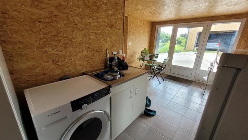 Gîte - 202 m² - 9 pièces