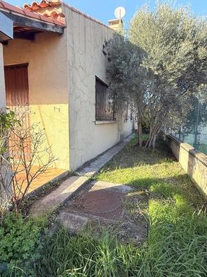 Villa - 75 m² - 4 pièces