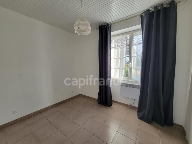 Longère - 93 m² - 6 pièces