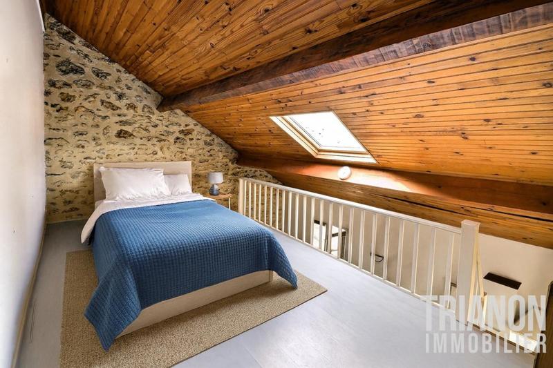 Duplex - 48 m² - 2 pièces