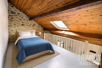 Duplex - 48 m² - 2 pièces