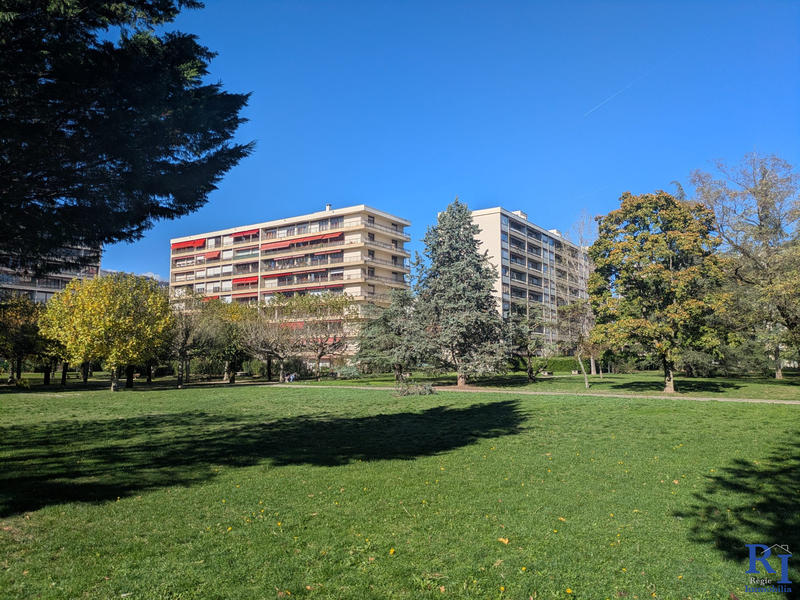 Appartement - 87 m² - 4 pièces