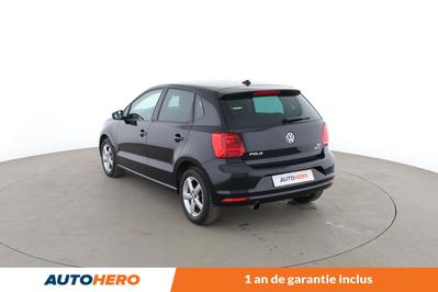 Volkswagen Polo 1.2 Tsi BlueMotion Tech Carat Dsg7 5p 90 ch