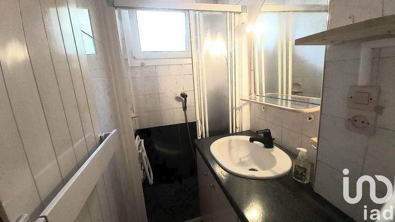 Maison - 89 m² - 4 pièces