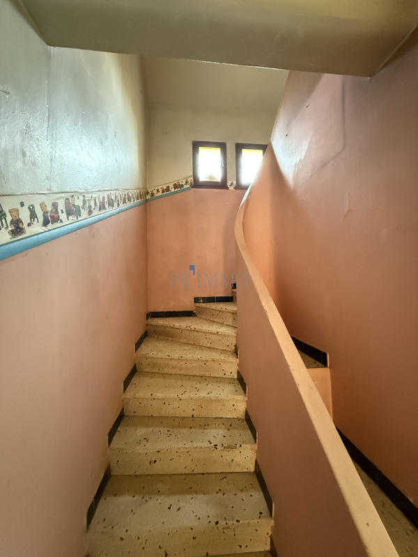 Maison - 73 m² - 5 pièces