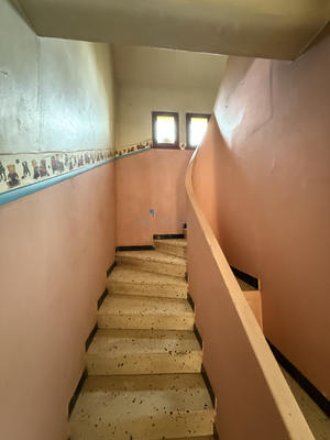 Maison - 73 m² - 5 pièces