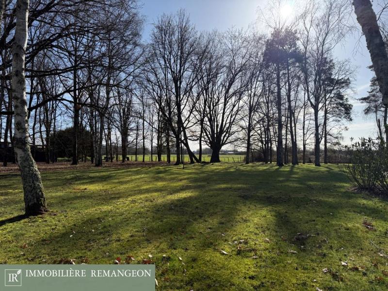 Longère - 238 m² - 9 pièces