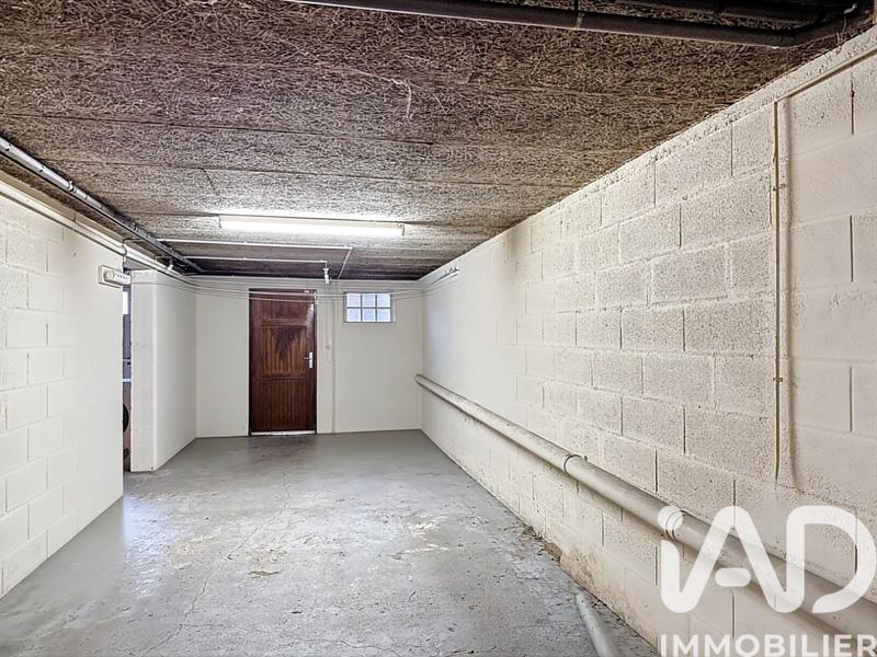 Maison - 107 m² - 5 pièces