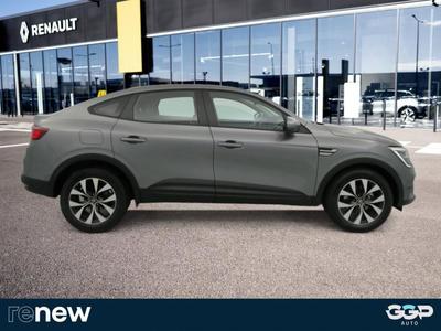Renault Arkana E-Tech 145 Zen