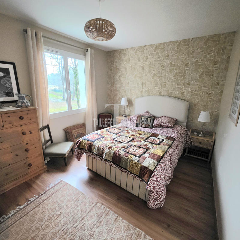 Maison - 163 m² - 7 pièces