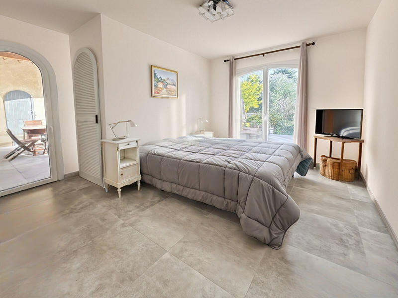 Maison - 142 m² - 5 pièces