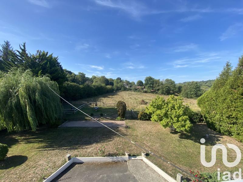 Maison - 182 m² - 7 pièces