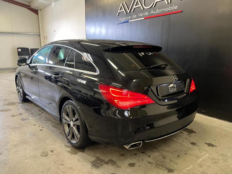 Mercedes Cla Benz 2.2 Cdi Turbo