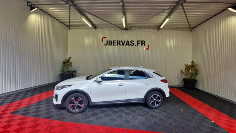 Kia Xceed Hybride Rechargeable 1.6 gdi141ch dct6 active