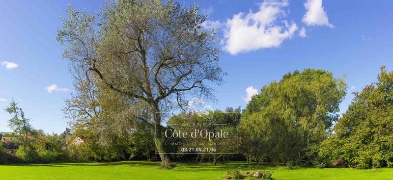 Manoir - 267 m² - 8 pièces