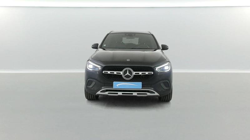 Mercedes Classe Gla 250 e 8g-Dct Progressive Line 5p