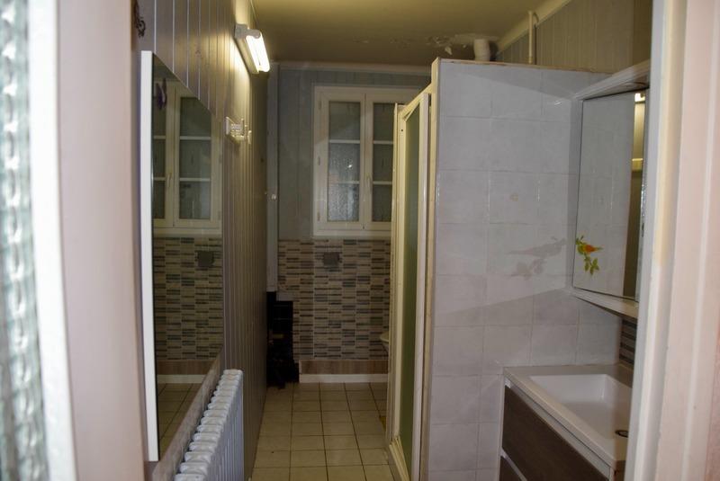 Longère - 122 m² - 4 pièces