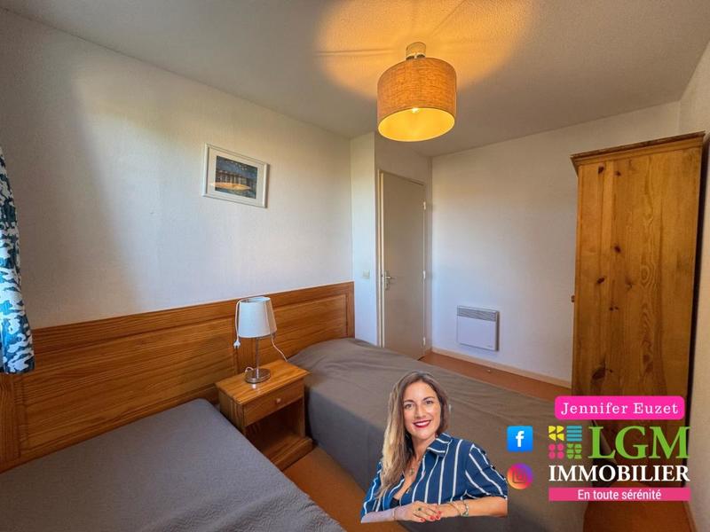 Maison - 39 m² - 3 pièces