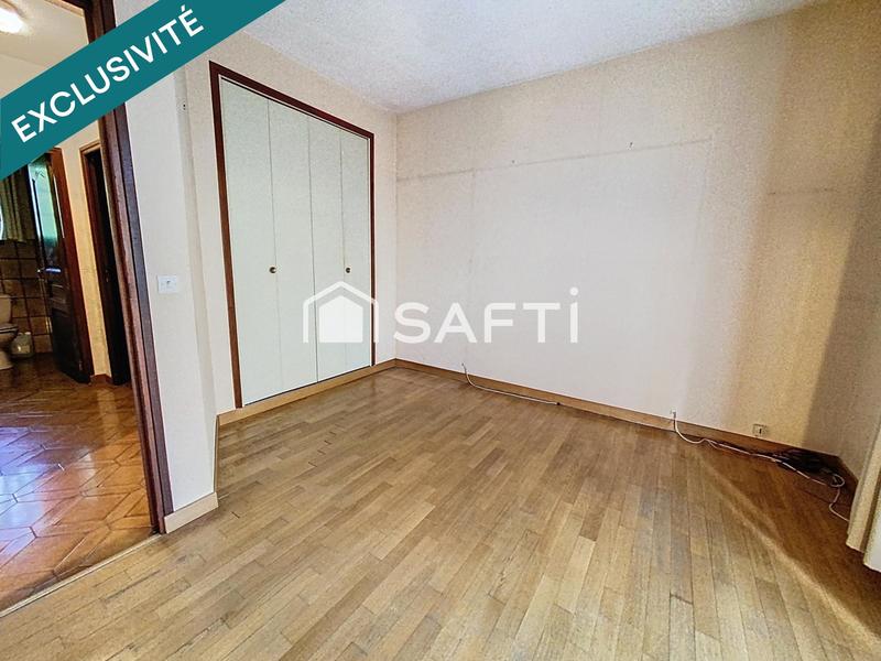 Maison - 134 m² - 6 pièces