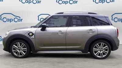 Mini Countryman Mini 3 F60 1.5 Cooper se 224 All4 Steptronic6 Exquisite - Toit ouvrant