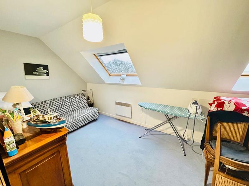 Maison - 62 m² - 3 pièces