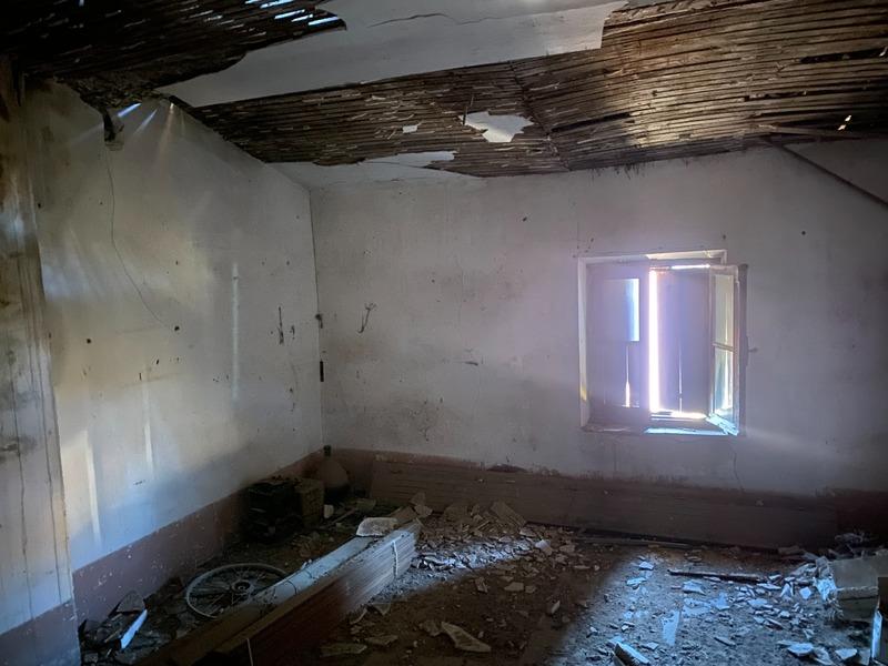 Maison de village - 107 m² - 5 pièces