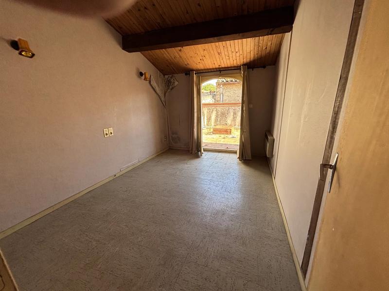 Maison - 77 m² - 3 pièces