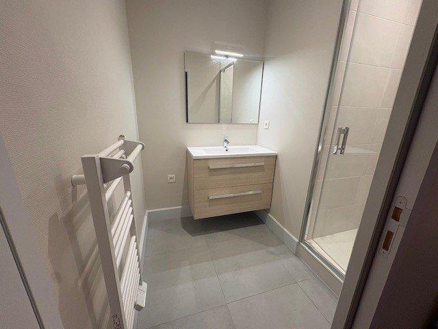 Appartement - 51 m² - 2 pièces