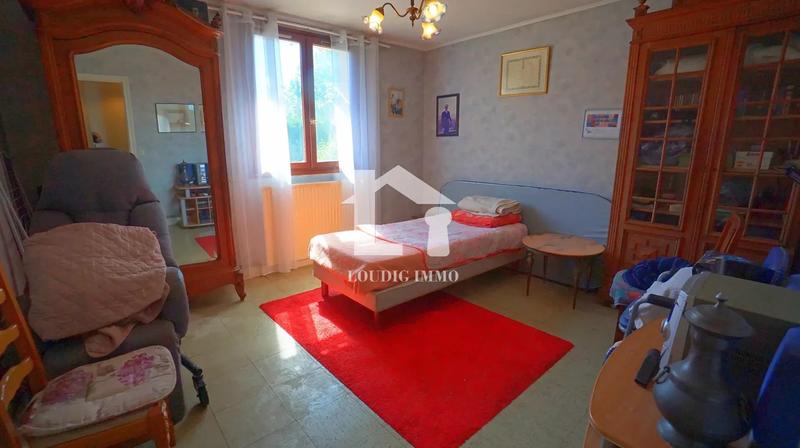 Villa - 138 m² - 5 pièces