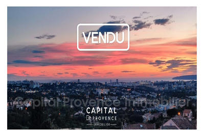 Maison - 55 m² - 4 pièces