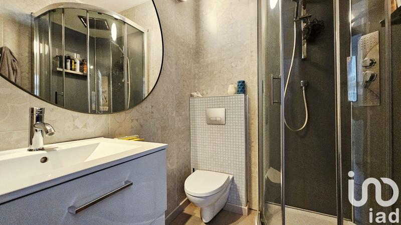 Maison - 108 m² - 5 pièces