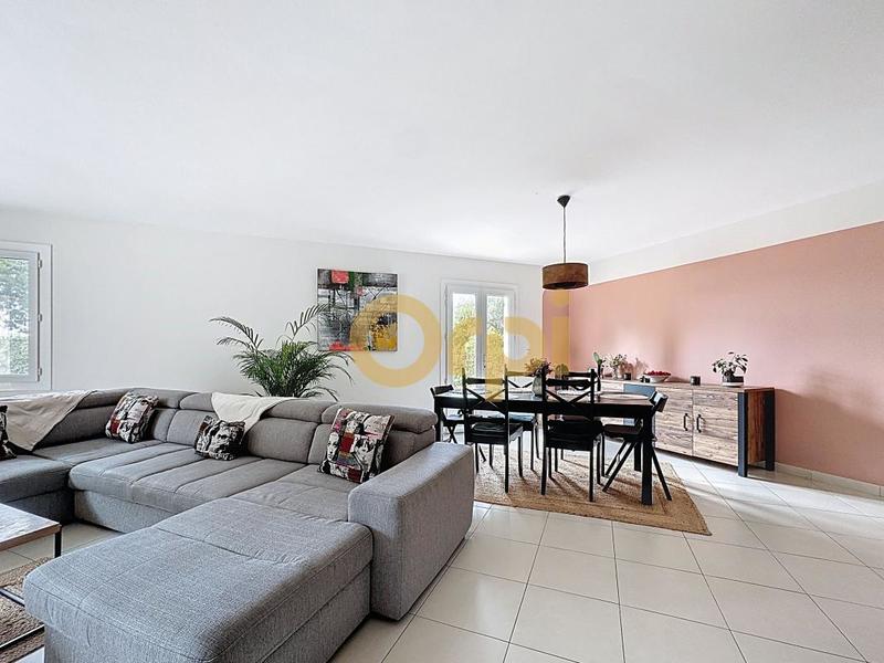 Maison - 160 m² - 5 pièces