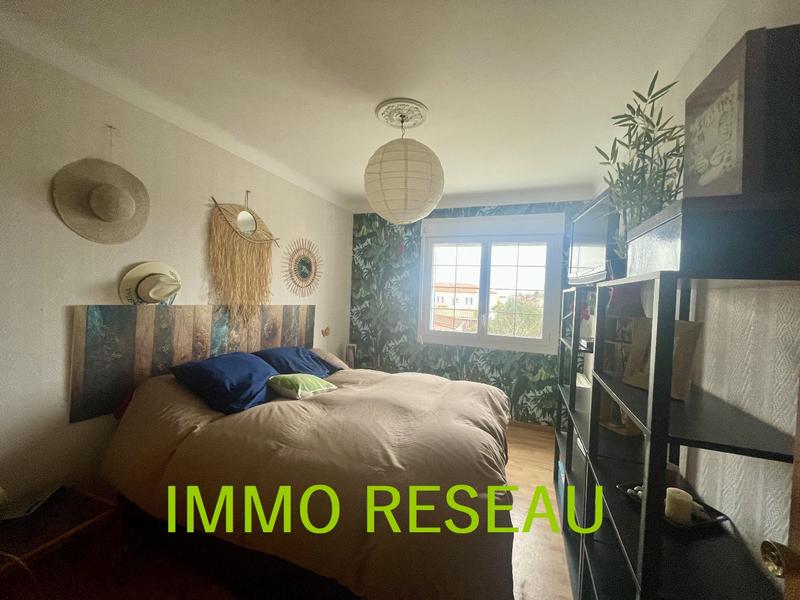 Maison - 171 m² - 6 pièces