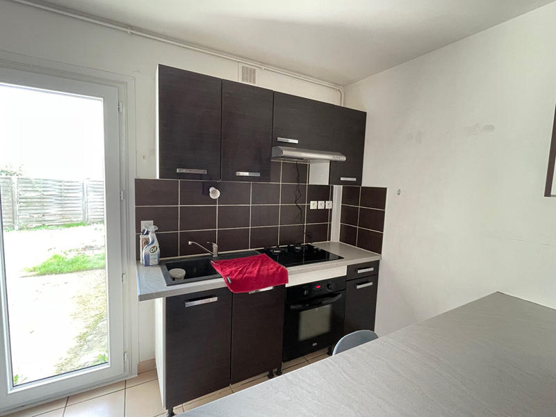 Maison - 116 m² - 6 pièces